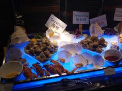 -广州花园酒店·凌璇阁旋转餐厅CAROUSEL360