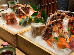 -Minase水濑·日料放题(外滩店)