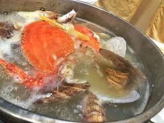 -春华海鲜城(广场西苑店)