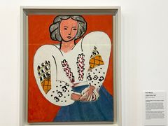 -蓬皮杜艺术中心