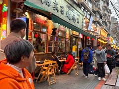-罗妈砂锅(四川成都奎星楼店)