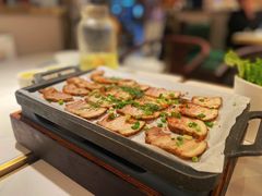 -庆江南江南菜(琴湖溪里花园城店)