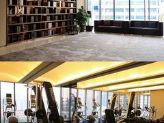 -广州天河希尔顿酒店