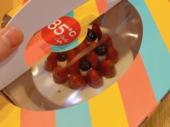 -85度C(厦门台湾街店)