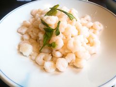 龙井虾仁-大牌大·传统杭帮菜(湖滨店)