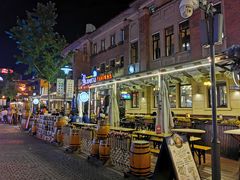 -巴伐利亚啤酒坊(意式风情街店)