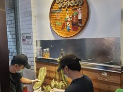 -嘉华小吃(蛇口市场店)