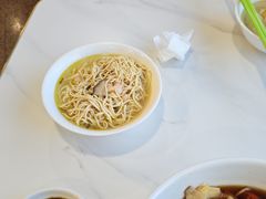 -古南都·清真绿柳居菜馆(太平南路店)