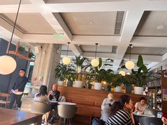 -BAKER&SPICE(祥云小镇店)