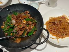 -辛香汇·现炒川菜(城北万象城店)