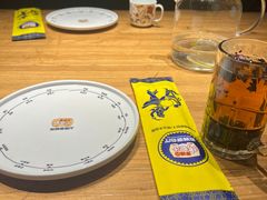-幸福的烤包子·新疆菜