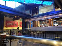 -热火朝天鲜切牛肉火锅(南强街巷店)