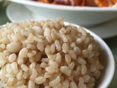 糙米饭-天厨妙香素食餐厅(清华店)