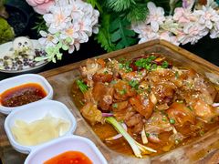 -锦府盐帮·私宴(赛特店)