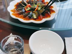 -阿田大虾(台湾街店)