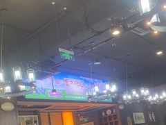 -金家老三饭庄(常营店)