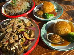 -叶存利海鲜大馅饺子(海宁路总店)