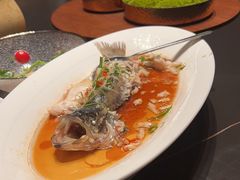 -同庆楼(华强吾悦广场店)