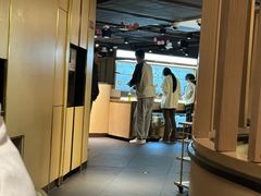 -海底捞火锅(崇文门新世界百货店)