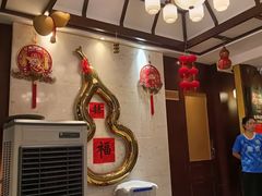 -金哥私房菜馆(张府园总店)