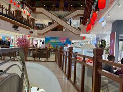 -银泰百货(北京大红门店)
