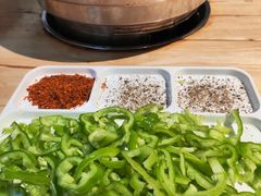 -霸腹烤肉(厦门柚子番店)