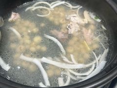 -四季缤纷椰子鸡(雨花亭凯德广场店)