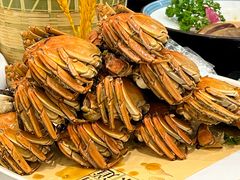 -锡和无锡菜(景丽苑店)