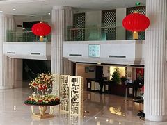 -山东政协大厦维景大酒店
