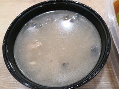 -港久茶餐厅(鹭洲里店)