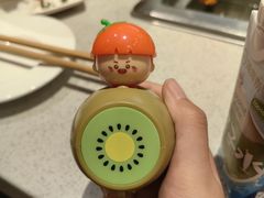 -海底捞火锅(澳德乐店)