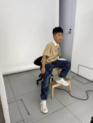 -海马体家庭照相馆(杭州萧山万象汇店)