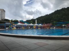 -求水山公园