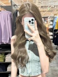 -GRAVITY HAIR 地心引力