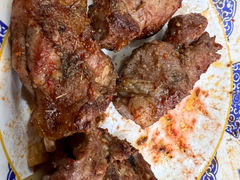 -中国传统牛肉面(鸟巢店)