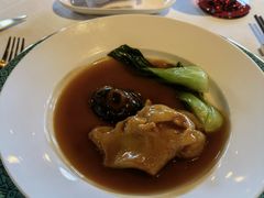 -三号黄浦会Canton Table