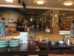 -极乐汇汗蒸会馆(杭州店)