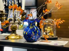 -C Cafe(朵云书院·戏剧店)