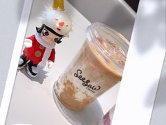 -Seesaw Coffee(上生新所店)