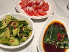 -铁胖子口碑长沙菜·龙虾烧烤(赤岗社区店)