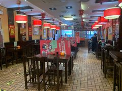 大堂-姚记炒肝店(簋街店)
