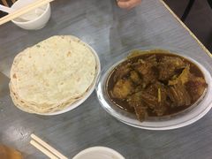 -清真牛肉馆