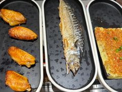 -丰茂烤串(五道口店)