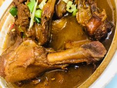 -聪辉同安老美食饭店(大元路店)