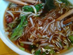 -郭记豌豆鲜粉