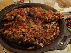 -串盟烧烤大排档·长沙美食地标(星沙店)