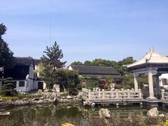-陈云纪念馆