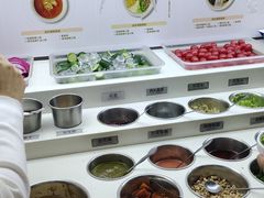 -海底捞火锅(威高广场店)