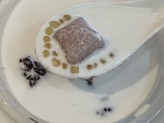 -满记甜品(王府井北京市百货大楼店)