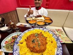 -食彩美印度特色美食餐厅·印度料理